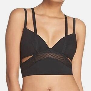 NWT Cosabella Bisou Panel Camisole. Sz M.